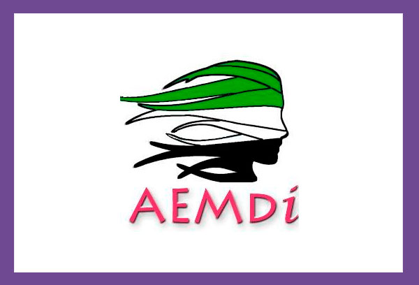 AEMDI. Mujer y discapacidad