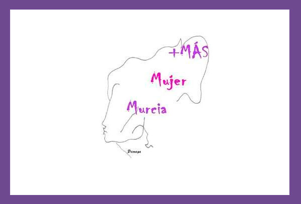 Más Mujer Murcia. Mujeres con discapacidad